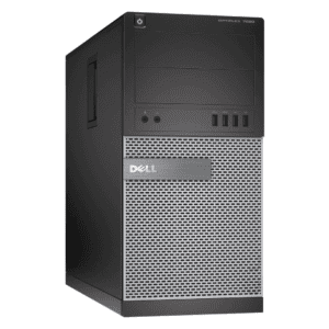DELL Optiplex 7010 MT Desktop PC