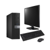 Dell Core i5 optiplex3040　Office Dell Optiplex 3040 Sff Desktop PC | Intel Core i5 6500 3.6GHz