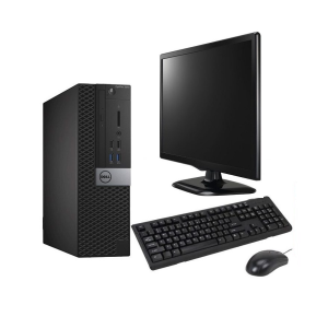 DELL OptiPLex 3040 PC Combo