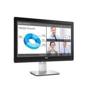 : Dell UltraSharp 23" Multimedia Monitor Refurbished