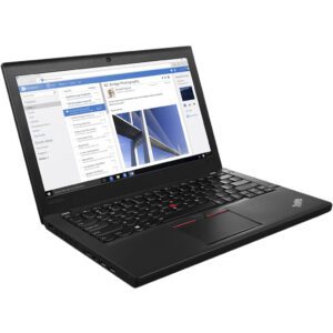 Lenovo ThinkPad X260 Laptop Refurbished