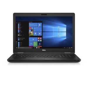 Dell Latitude 5580 Laptop