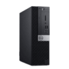 DELL Optiplex 7070 SFF Desktop Combo - Intel Core i7 9700,16GB