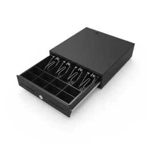 POS Cash Drawer With RJ11 Open New