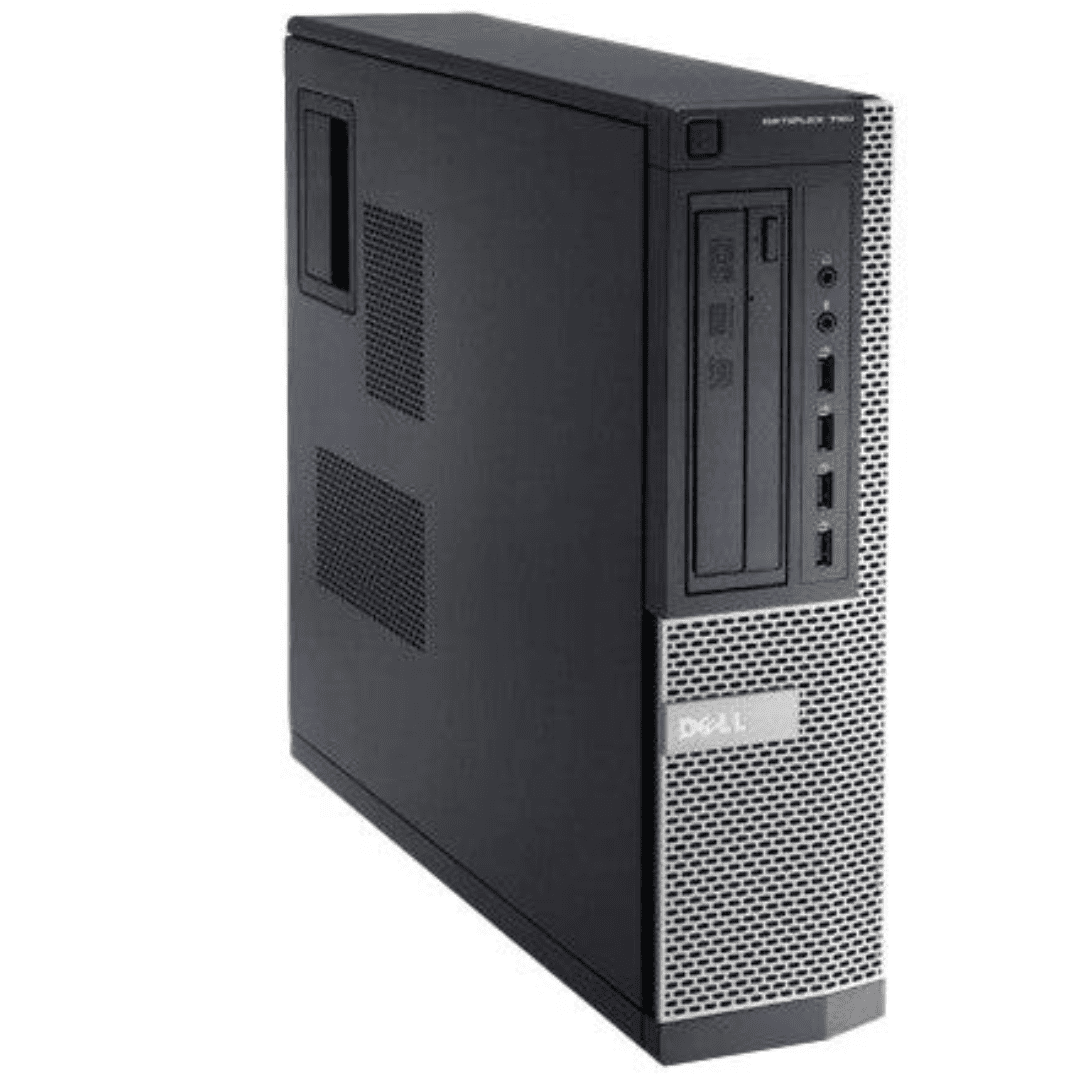 Dell optiplex hot sale 790 ram