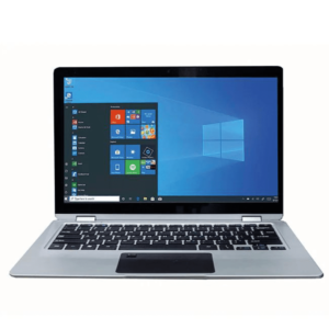 Mecer Move YA13Q50-LTE Touch Laptop - Intel Quad Core Celeron N4120 ...