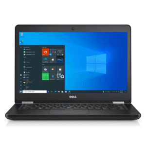 Dell Latitude 5470 Laptop
