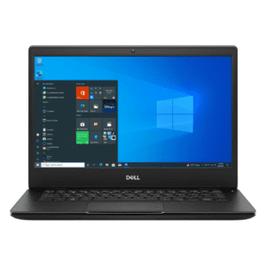 Dell Optiplex 3400 14-Inch Laptop
