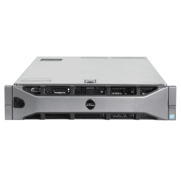 Dell PowerEdge R710 Server Refurbished