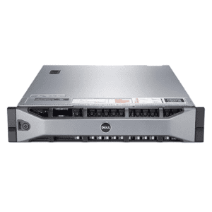 Dell PowerEdge R720 Server Refurbished