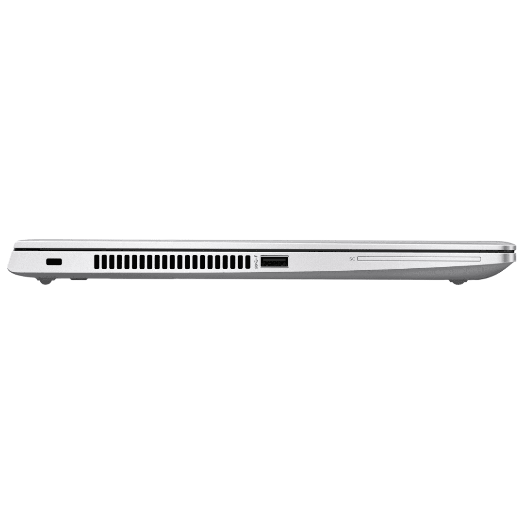 HP EliteBook 830 G5 Left
