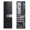 Dell Optiplex 7070 SFF Desktop- Intel Core i5-9500 9th Gen, 8GB