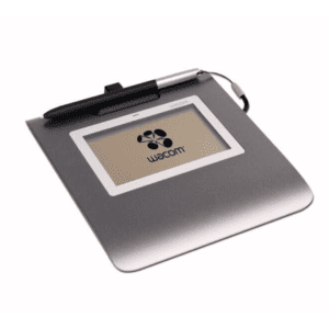 Wacom STU-430 Monochrome LCD Signature Pad