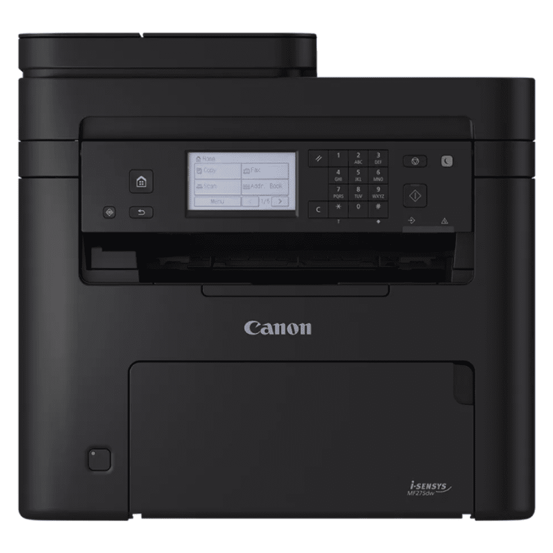 Canon i-SENSYS MF237W 4-in-1 Printer Front