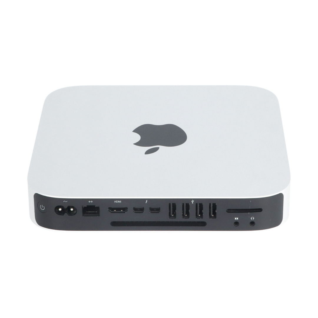 Apple Mac Mini A1347 Desktop Combo – Intel Core i5 Processor, 16GB