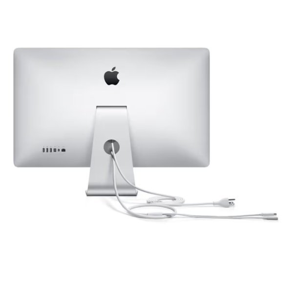 その他 Apple Cinema Display Apple 27-inch LED Cinema Display Model A1407 (Certified