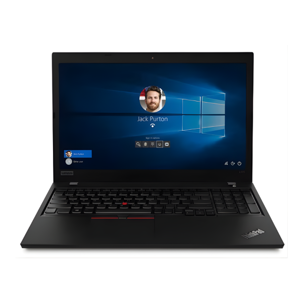 Lenovo ThinkPad L590 Laptop – Intel Core i5-8265U 8th Generation Lenovo ThinkPad L590 Laptop – Intel Core i5-8265U 8th Generation