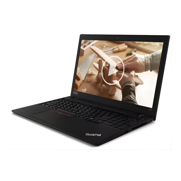 Lenovo ThinkPad L590 Laptop – Intel Core i5-8265U 8th Generation