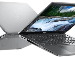 DELL Latitude 5430 14″ Laptop – Intel Core i7-1245U 12th Generation, 16GB RAM, 256GB NVMe SSD, Windows 11 Pro & Laptop Shoulder Bag(Certified Refurbished)