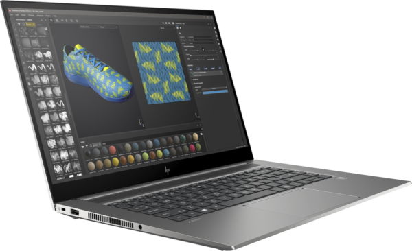 HP ZBook Studio G8 Mobile Workstation– 11th Generation Intel Core