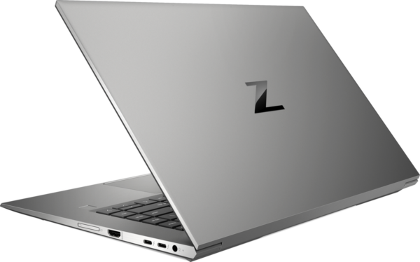 11世代i7/hpZBook Studio RTXノート32GB/SSD-1TB HP ZBook Studio G8 Mobile Workstation– 11th Generation Intel Core