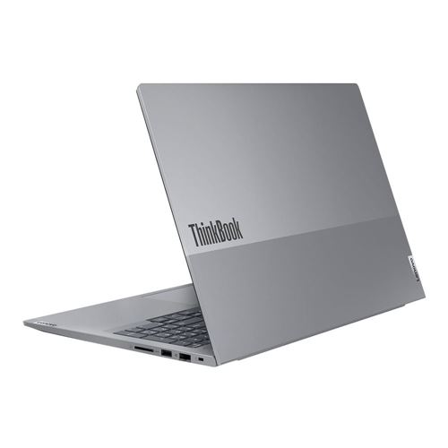 Lenovo Thinkbook 16 G7 IML 16-inch WUXGA Intel Core Ultra 7 155H 16GB RAM 512GB SSD Win 11 Pro (New) - Image 5