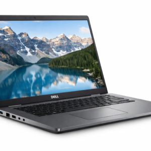 DELL Latitude 5520 Laptop – Intel Core i5‑1135G7 11th Generation, 16GB RAM, 256GB NVMe SSD, Windows 11 Pro & Laptop Shoulder Bag(Certified Refurbished)