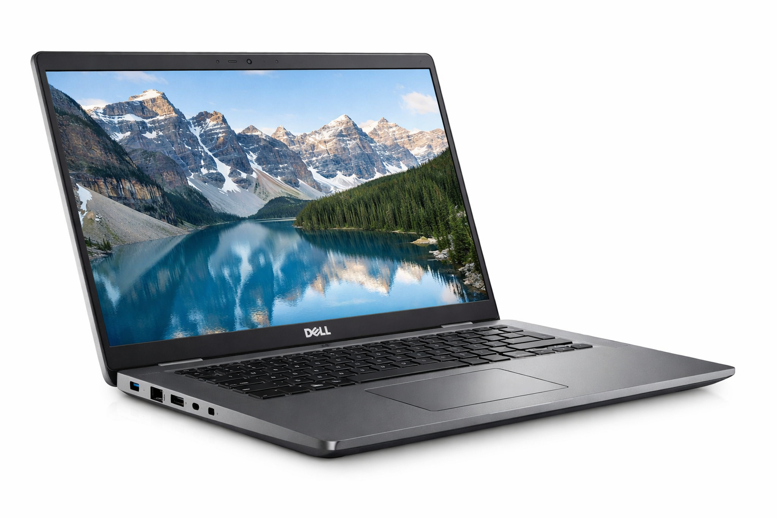 DELL Latitude 5520 Laptop – Intel Core i5‑1135G7 11th Generation