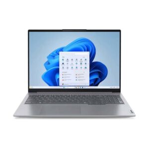 Lenovo Thinkbook 16 G7 IML 16-inch WUXGA Intel Core Ultra 7 155H 16GB RAM 512GB SSD Win 11 Pro (New)