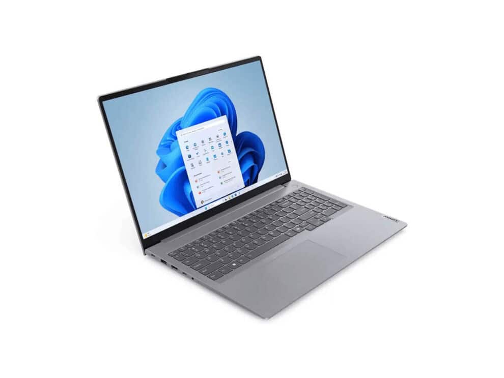 Lenovo Thinkbook 16 G7 IML 16-inch WUXGA Intel Core Ultra 7 155H 16GB RAM 512GB SSD Win 11 Pro (New) - Image 2