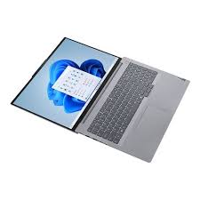 Lenovo Thinkbook 16 G7 IML 16-inch WUXGA Intel Core Ultra 7 155H 16GB RAM 512GB SSD Win 11 Pro (New) - Image 4