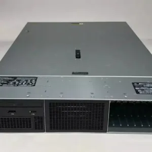 HP Proliant DL380 G10 Intel - 2 x 22 Core Intel Xeon Gold Cpu - 128GB DDR4 Ra