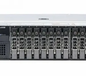Dell PowerEdge R730