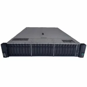 HP Proliant DL380 G10 Intel - 2 x 22 Core Cpu's - 128GB DDR4 Ram