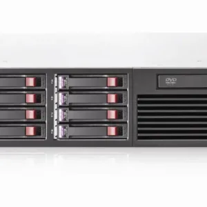 HP ProLiant DL380 G7/2 x 6 Core Intel Xeon CPU/ 64GB RAM