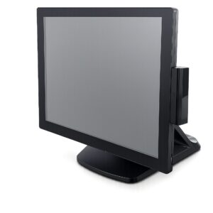 Flytech POS335N2 D36 Touchscreen POS – Compact Fanless Retail Solution