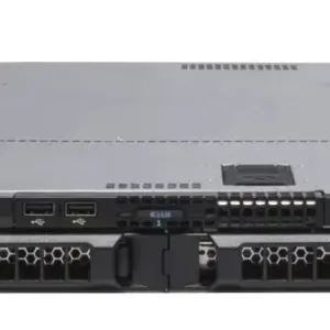 Dell PowerEdge R420 - 1 x 6 Core Cpu - 64GB Ram