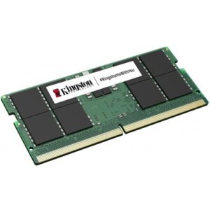 Kingston  16GB DDR5-4800MT/s KCP548SS8-16 CL40 1.1V SO-DIMM Notebook Memory(New)