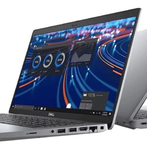 Dell Latitude 5420 11th Gen Intel Core i5 Laptop – 16 GB RAM 512 GB NVMe SSD Windows 11 Pro (Refurbished)