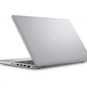 Dell Latitude 5521 Core i7 Laptop – 15.6" Business Notebook, Win 11 Pro Refurbished Enterprise PC