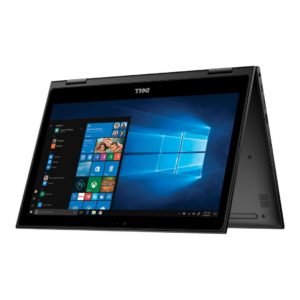 DELL Latitude 3390 2-in-1 Laptop – Intel Core i5 8th Gen, 8GB RAM, 256GB SSD, 13.3″ FHD Touch Display, MS Win 10/11 Pro (Certified Refurbished)