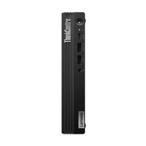 Lenovo ThinkCentre M70q Gen 5 (Type 12TE) Core i5-14400T(14th Gen-16GB DDR5-RAM 256GB NVME-Win 11 (NEW)