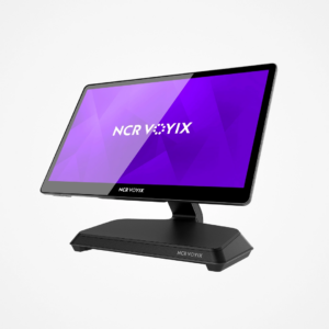 NCR Voyix CX7ii All‑in‑One POS System (7772‑5316‑8801) – Core i3 13th Gen | 8 GB RAM | 120 GB SSD