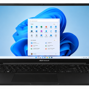 Asus VivoBook 16 AMD Ryzen 5 3501U, 8GB DDR4, 256GB PCIe NVMe M.2 SSD, Win 11 Home Notebook (New)